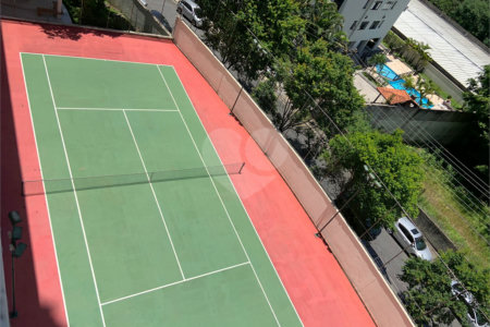 Apartamento à venda ou para alugar com 3 suítes em Vila Suzana, São Paulo, SP
