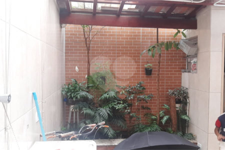 Casa à venda com 3 quartos no condomínio Residencial Nova Conquista, São Paulo - SP