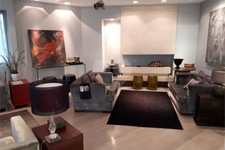 Apartamento à venda com 4 quartos, sendo 3 suítes, em Campo Belo, São Paulo, SP