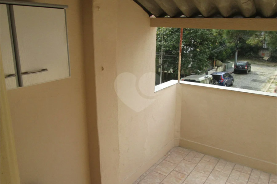 Casa para alugar com 1 quarto em Santana, São Paulo, SP