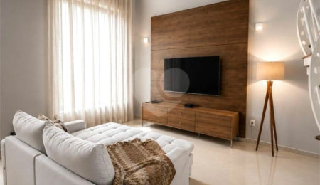 Casa à venda com 4 suítes no condomínio Tivoli, Sorocaba - SP