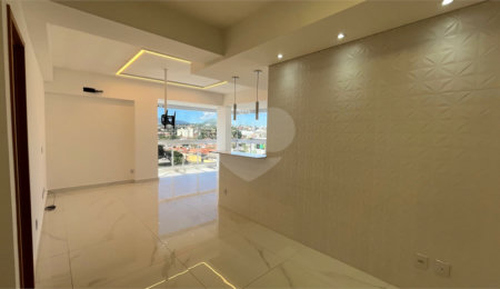 Apartamento para alugar com 2 quartos, sendo 1 suíte,  em Jardim Maristela, Atibaia, SP