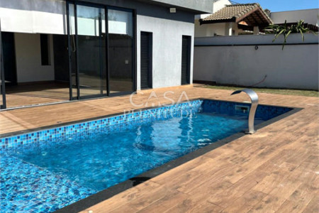 Terreno em condomínio à venda com 4 quartos, sendo 2 suítes,  em Barreiro, Araçoiaba da Serra, SP