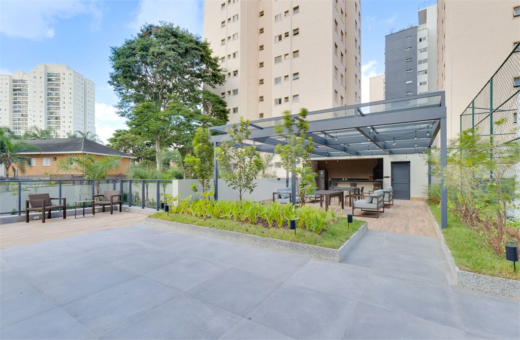 Apartamento à venda com 3 quartos, sendo 1 suíte, em Jardim Marajoara, São Paulo, SP