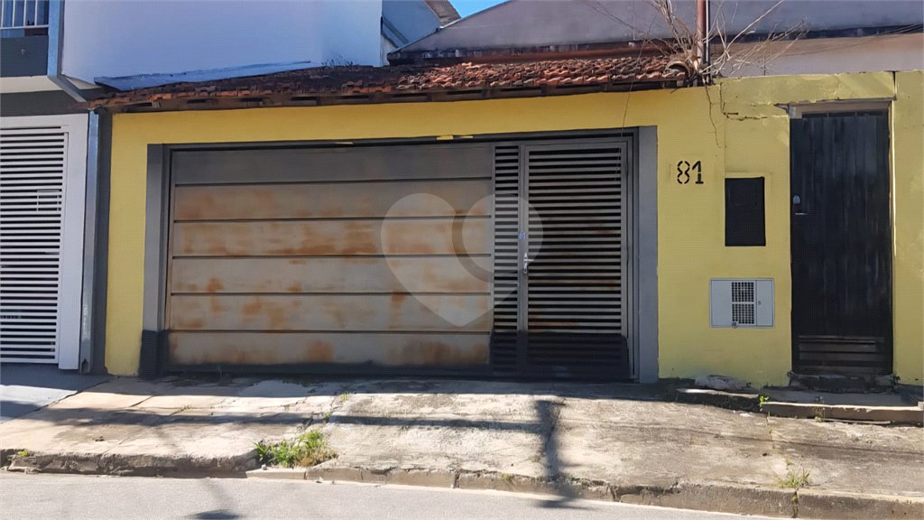Casa à venda com 3 quartos em Central Parque 4-l, Itapetininga, SP