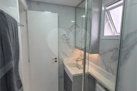 Apartamento à venda com 3 quartos, sendo 2 suítes, em Jardim Caboré, São Paulo, SP
