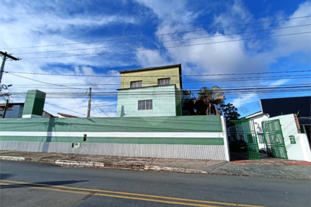 Barracão para alugar em Vila Arruda, Itapetininga, SP