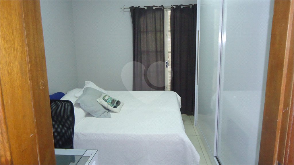 Sobrado à venda com 4 quartos em Santana, São Paulo, SP