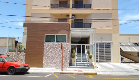 Apartamento à venda com 3 quartos, sendo 1 suíte, no Centro, Araraquara, SP