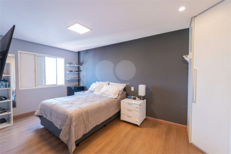 Apartamento à venda com 3 quartos, sendo 1 suíte,  em Vila Mascote, São Paulo, SP