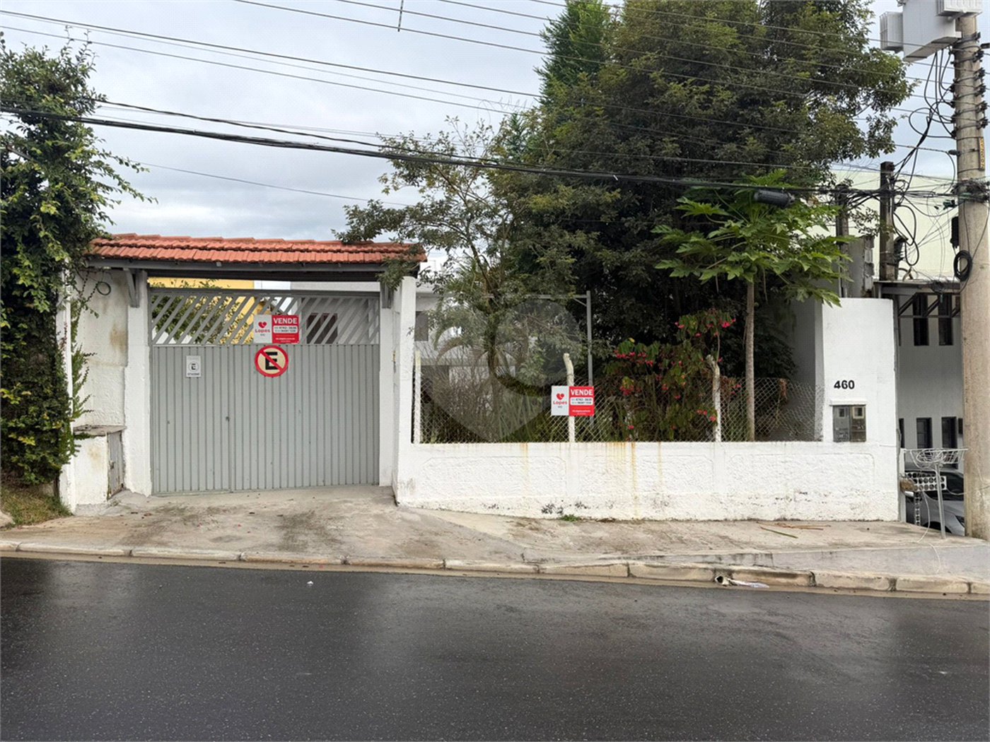 Casa à venda com 3 quartos, sendo 1 suíte, em Chácara Primavera, Suzano, SP