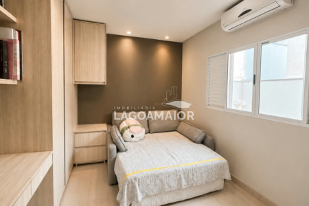 Casa à venda com 3 quartos, sendo 1 suíte,  em Jardim das Paineiras, Três Lagoas, MS