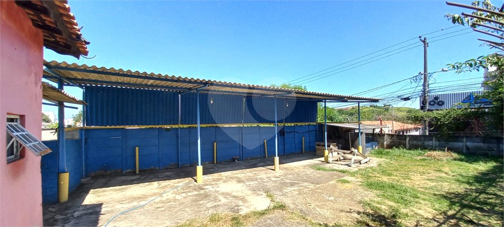 Terreno à venda com 1 quarto em Jardim Antônio Cassillo, Votorantim, SP