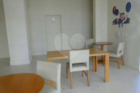 Apartamento à venda com 2 quartos, sendo 1 suíte,  em Vila Leopoldina, São Paulo, SP