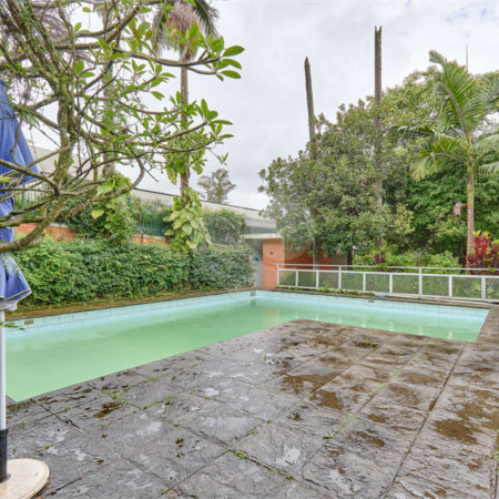 Casa Térrea à venda com 3 quartos, sendo 1 suíte, em Chácara Monte Alegre, São Paulo, SP