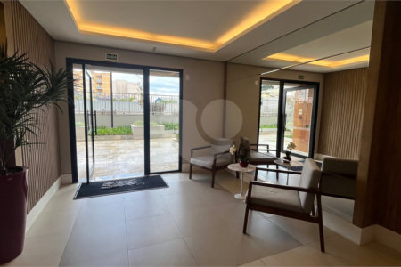 Apartamento à venda ou para alugar com 2 suítes em Alvinópolis, Atibaia, SP