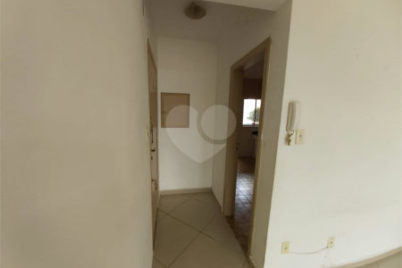 Apartamento à venda com 2 quartos em Pinheiros, São Paulo, SP
