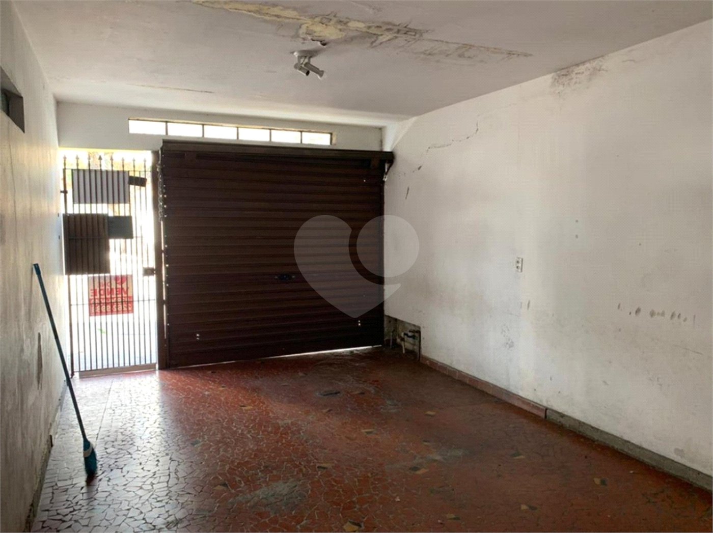 Casa à venda com 2 quartos em Santana, São Paulo, SP
