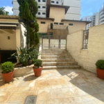Apartamento à venda com 4 quartos, sendo 2 suítes, em Vila Hamburguesa, São Paulo, SP