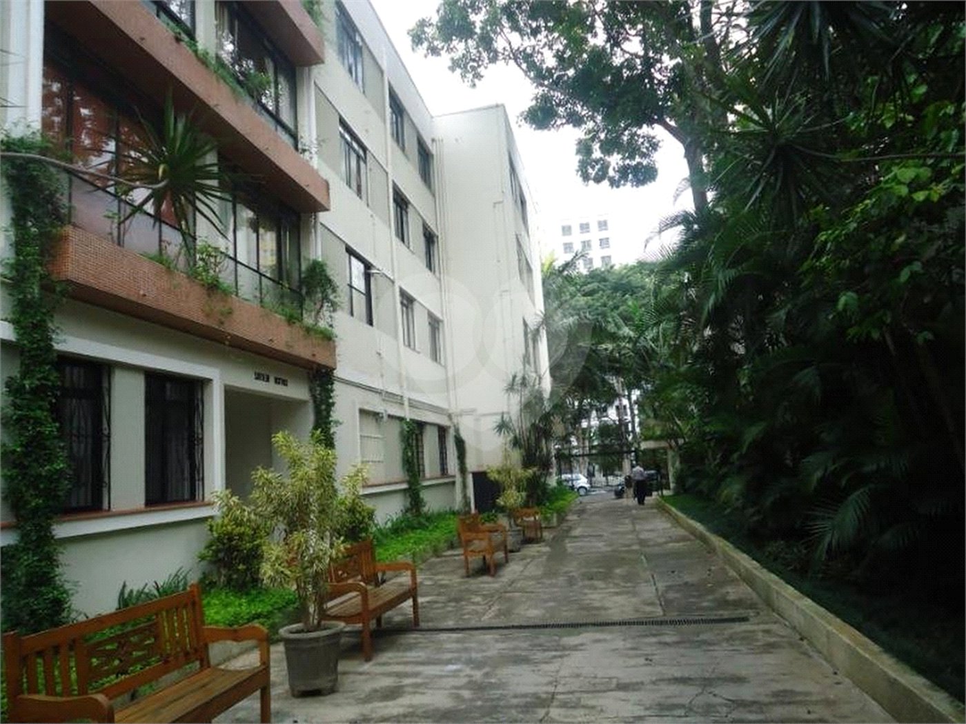 Apartamento à venda com 2 quartos em Vila Clementino, São Paulo, SP