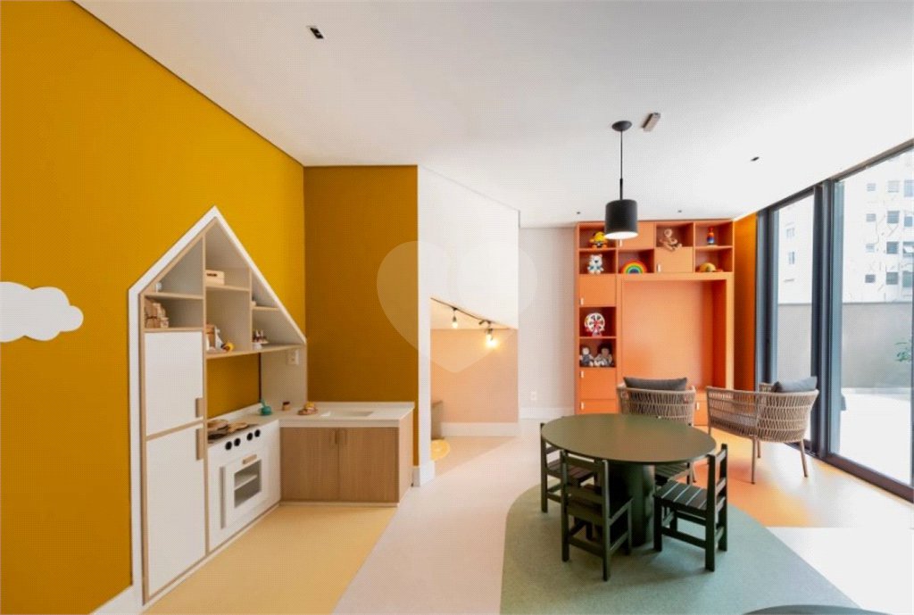 Apartamento à venda com 3 quartos, sendo 1 suíte, em Jardim Paulista, São Paulo, SP