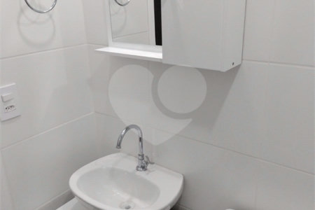 Apartamento à venda com 2 quartos em Tucuruvi, São Paulo, SP