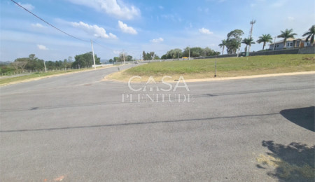 Terreno em condomínio à venda em Alto da Boa Vista, Sorocaba, SP