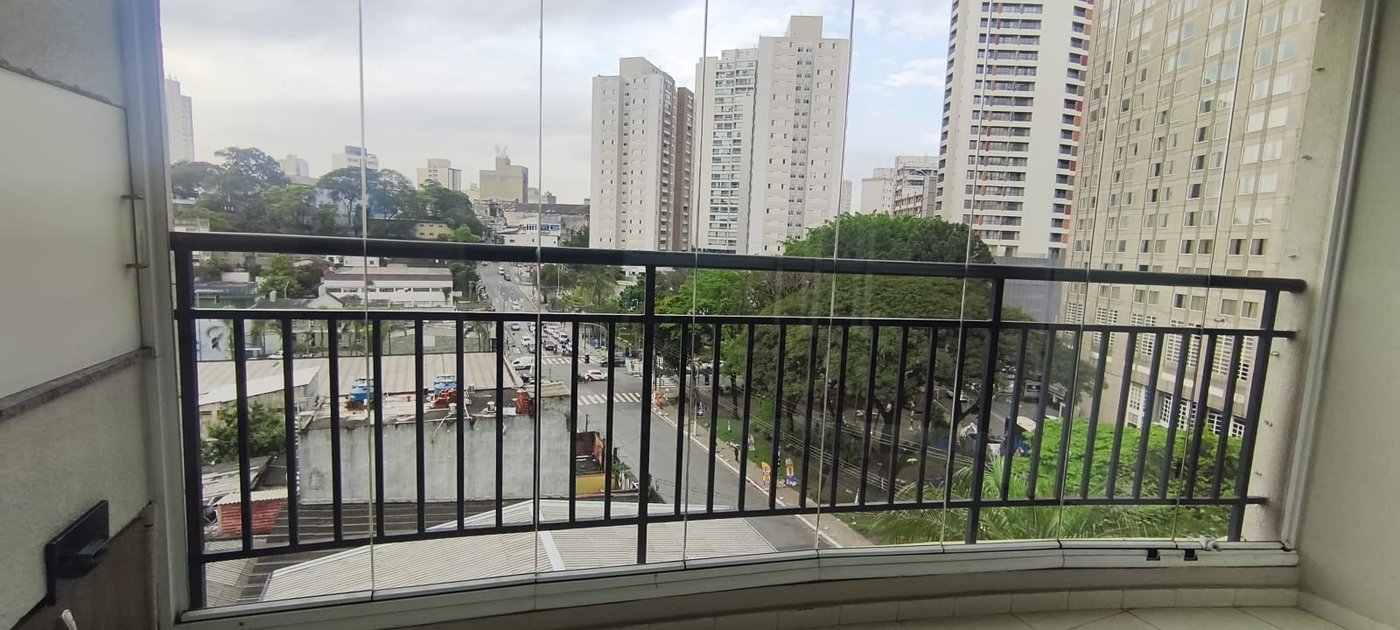 Apartamento à venda com 3 quartos, sendo 2 suítes, em Vila Moreira, Guarulhos - SP
