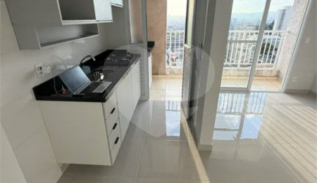 Apartamento à venda com 2 quartos em Vila São João, Guarulhos, SP