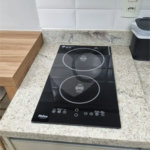 Apartamento 22M2 mobiliado no Jardim Paulista