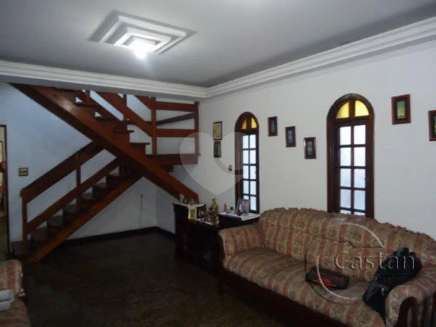 Casa térrea à venda na região da Moóca
