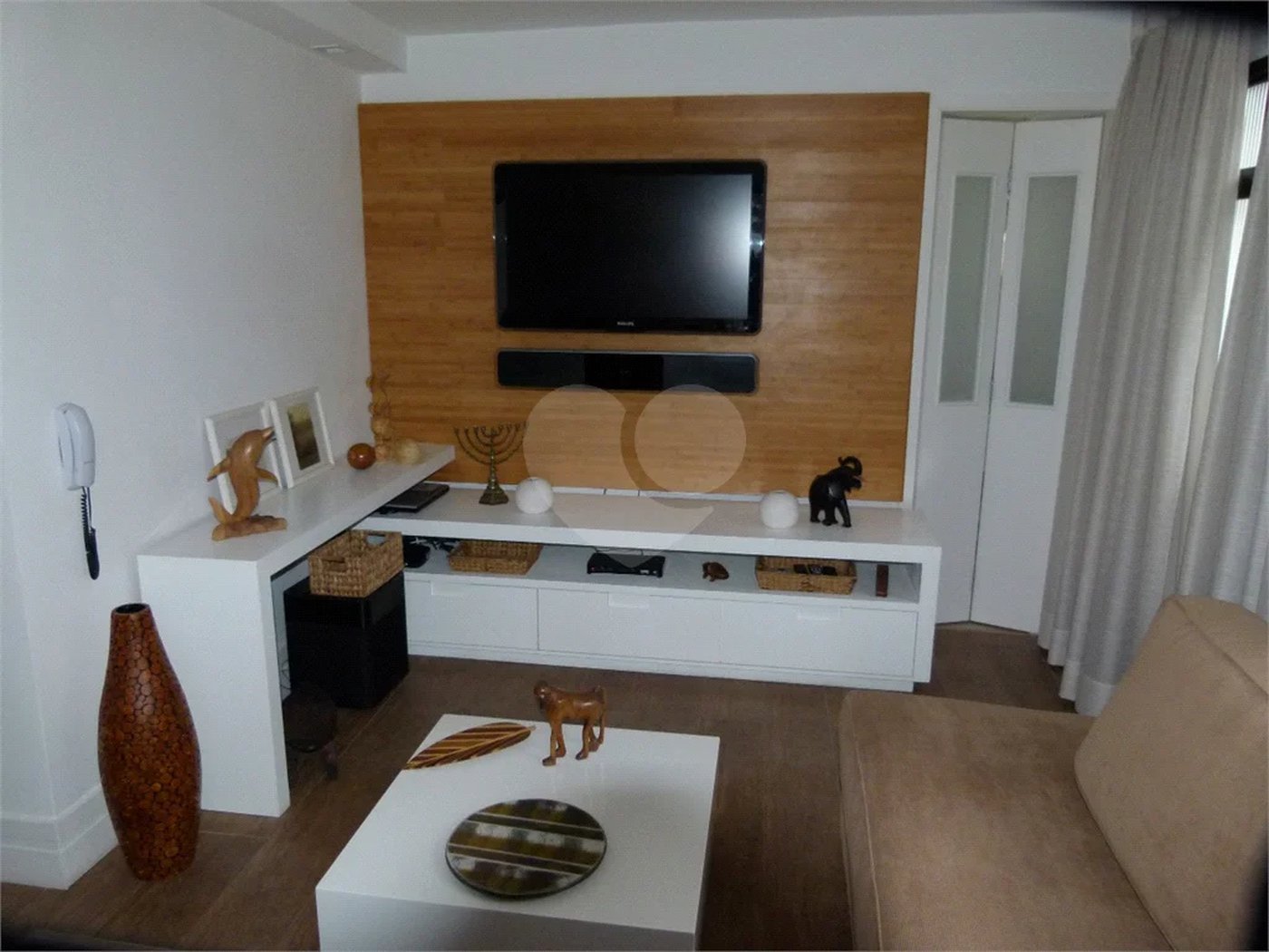 Cobertura Duplex com 126,metros quadrados próximo ao Shopping Pátio Paulista.