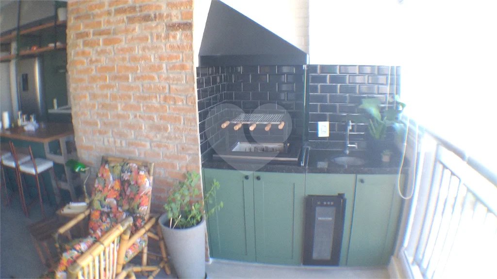 APARTAMENTO A VENDA EM SP BELÉM
