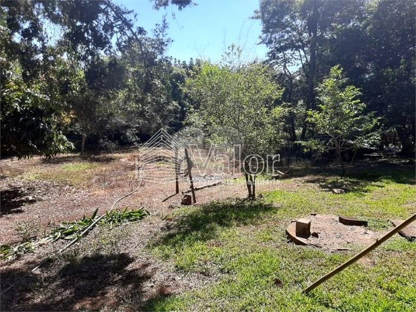 Sitio São João - Km 258
