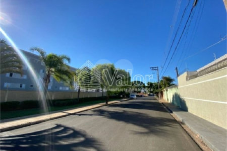 Apartamento no Condomínio Monte Nevada