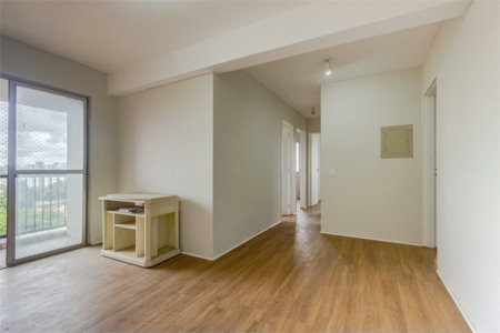 Apartamento à venda com 3 quartos em Butantã, São Paulo, SP