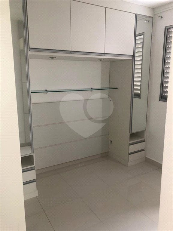 Apartamento no Condomínio Reserva Sul.