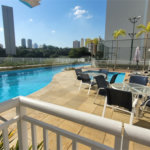 Apartamento à venda com 2 quartos, sendo 1 suíte, em Morumbi, São Paulo, SP