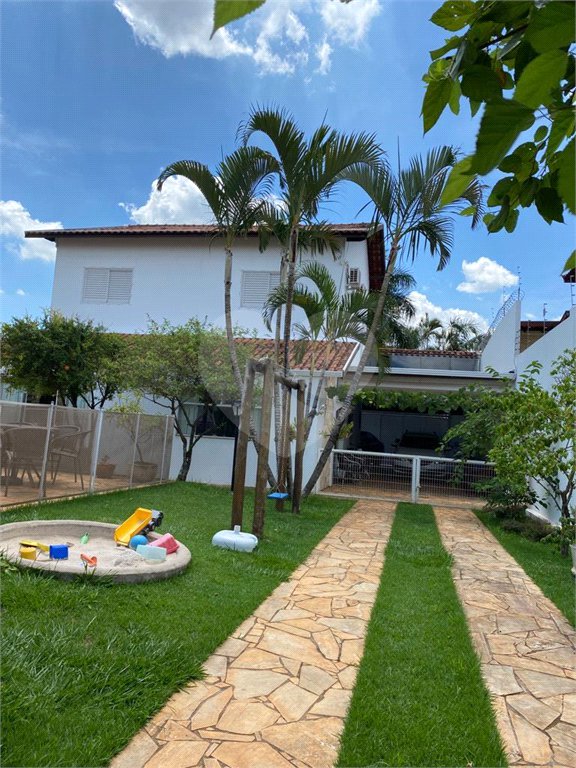 Casa à venda no Parque Santa Monica -São Carlos/SP
