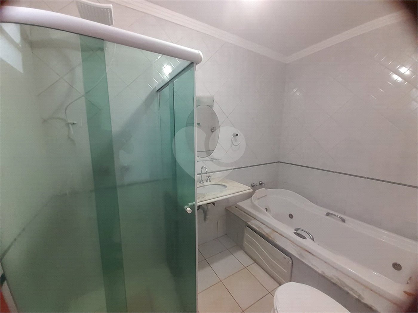 Casa à Venda no Residencial Eldorado - São Carlos