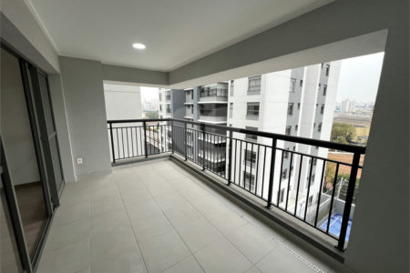 APARTAMENTO 92M NO PARQUE DA MOOCA