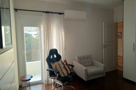 Apartamento à venda com 4 suítes em Jardim Sul, São Paulo, SP