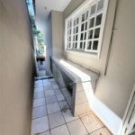 Casa espaçosa para locação no bairro Santa Cecília – Piracicaba/SP