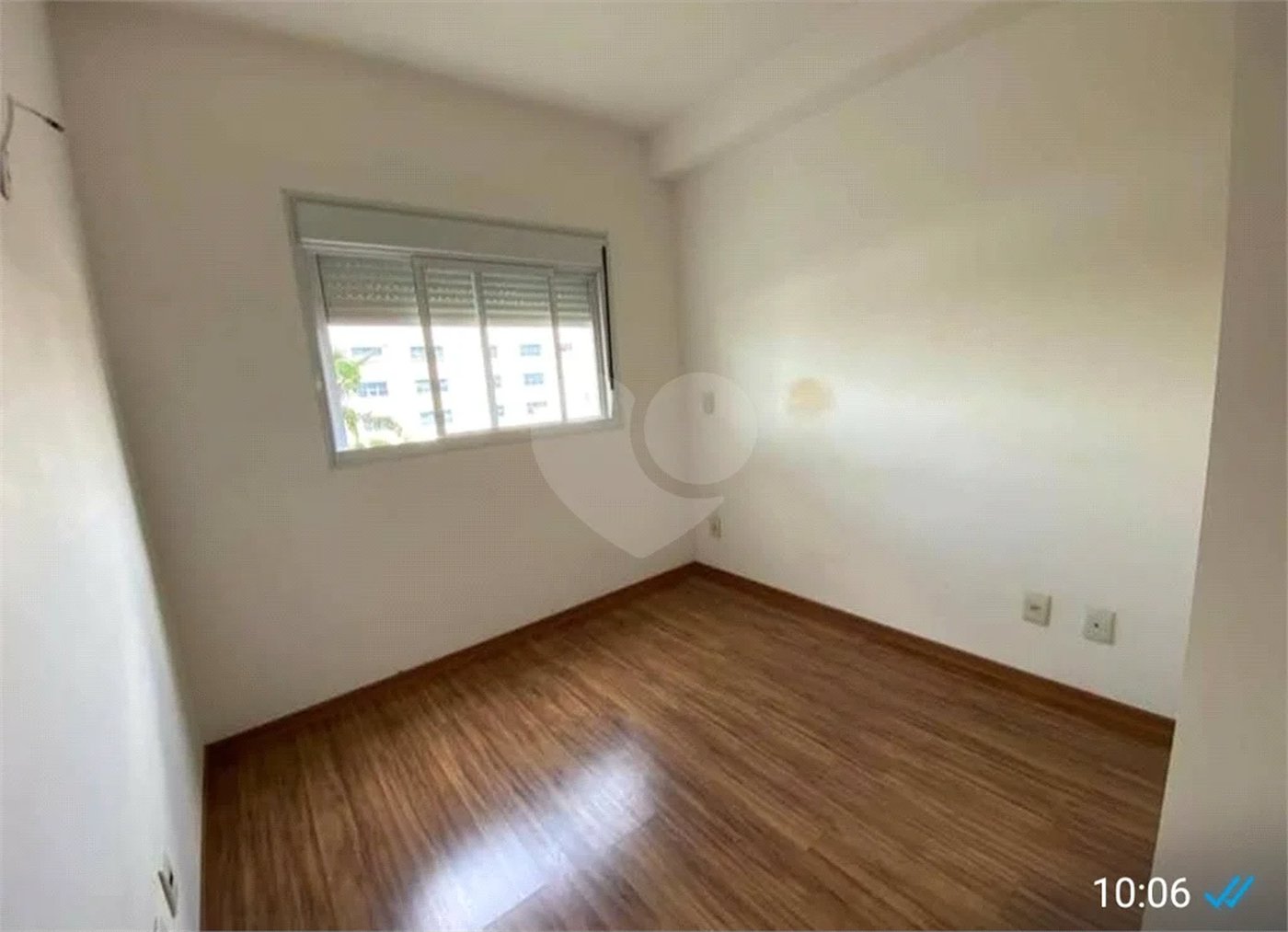 Apartamento de 47m² no Chácara Klabin com 1 dormitório e 1 vaga de garagem