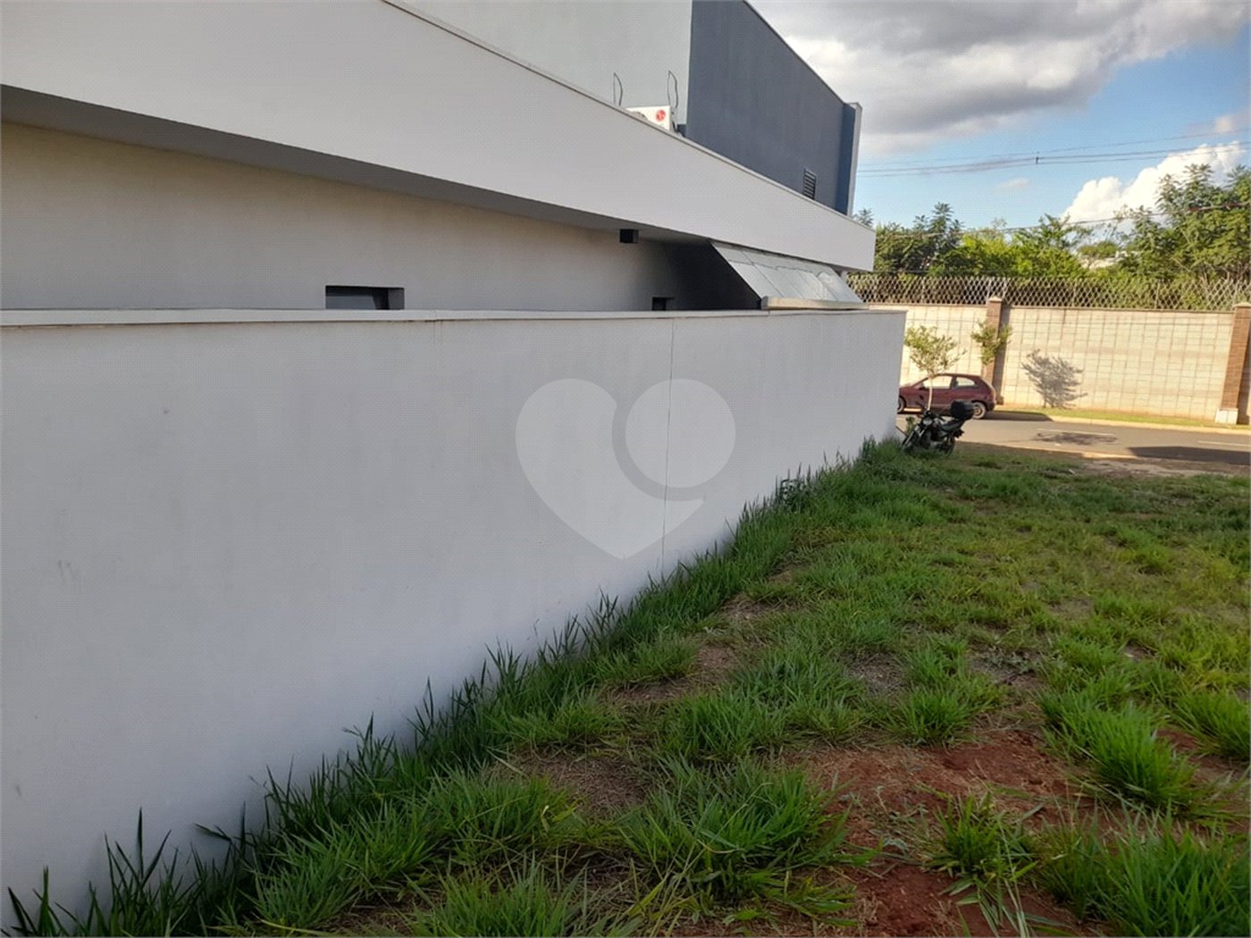 Terreno à Venda no Parque Faber IV – Localização Privilegiada e Valorizada