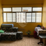 Studio de 32 m² na Liberdade