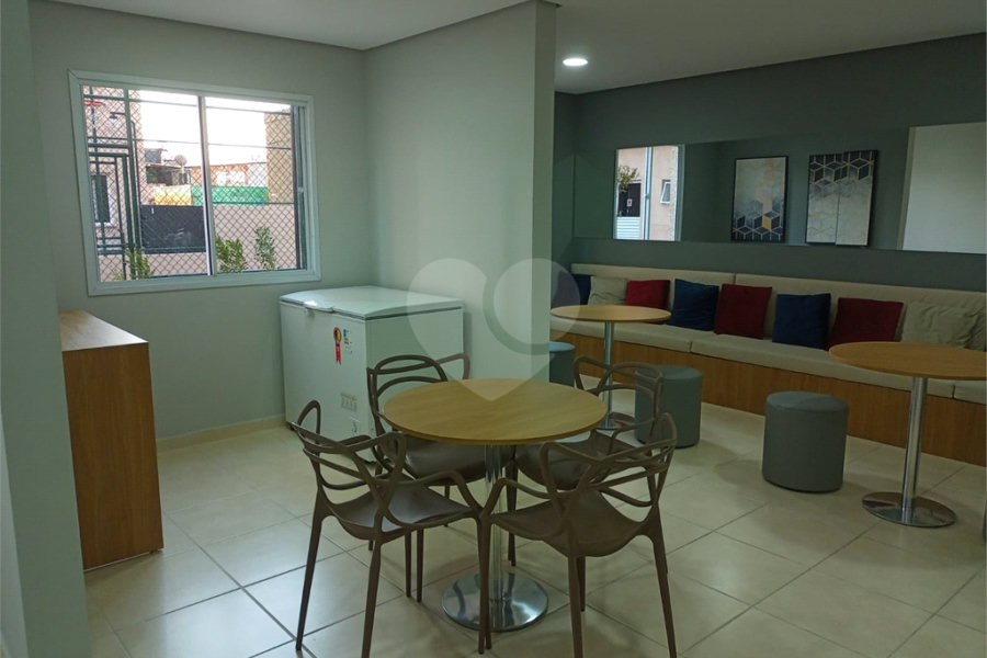 Studio à venda com 1 quarto em Tucuruvi, São Paulo, SP