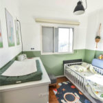 Apartamento à venda na Vila Mariana | 55 m² | 2 quartos | 1 vaga