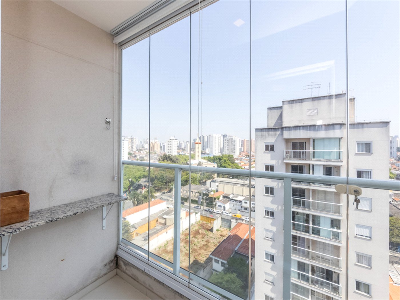 Apartamento à venda com 2 quartos em Vila Moreira, São Paulo, SP