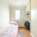 Apartamento à venda com 3 quartos em Novo Osasco, Osasco, SP
